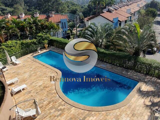 #9932 - Casa em condomínio para Venda em Cotia - SP - 2
