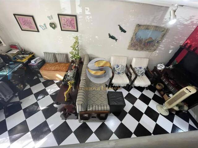 #9933 - Casa em condomínio para Venda em Cotia - SP - 2