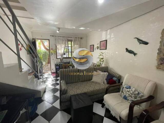 #9933 - Casa em condomínio para Venda em Cotia - SP - 3