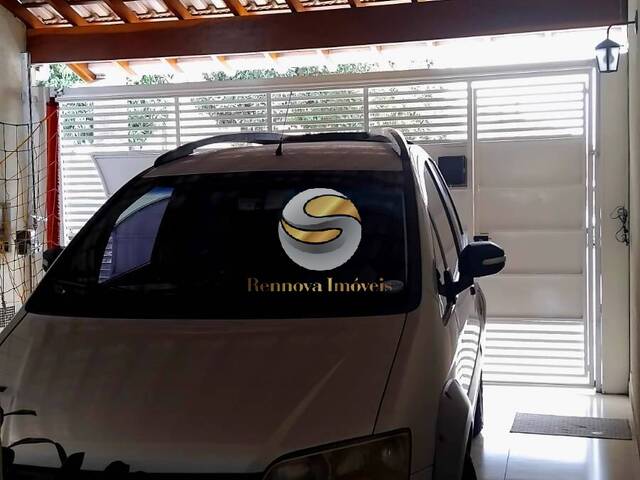 #9862 - Casa em condomínio para Venda em Cotia - SP - 2