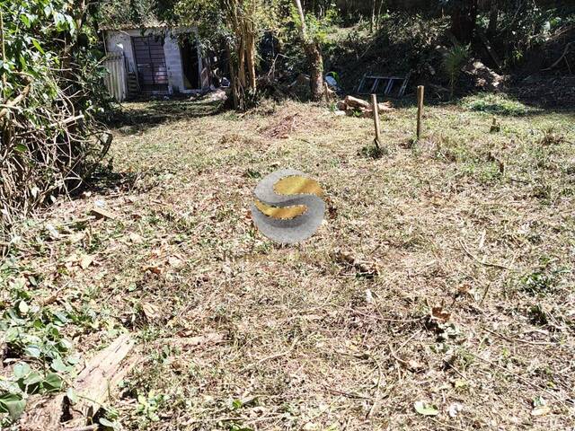 #9958 - Lote em condomínio para Venda em Embu das Artes - SP - 3