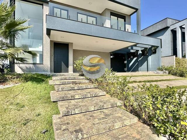 #9940 - Casa em condomínio para Venda em Cotia - SP - 3