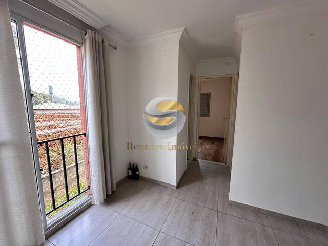 #9341 - Apartamento para Locação em Cotia - SP - 3