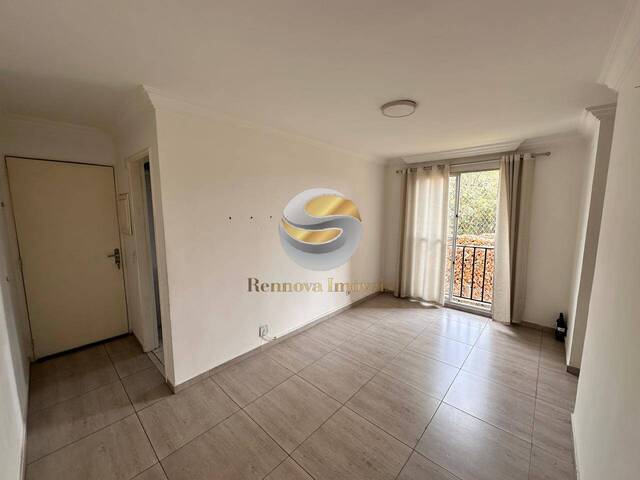 #9341 - Apartamento para Locação em Cotia - SP - 2