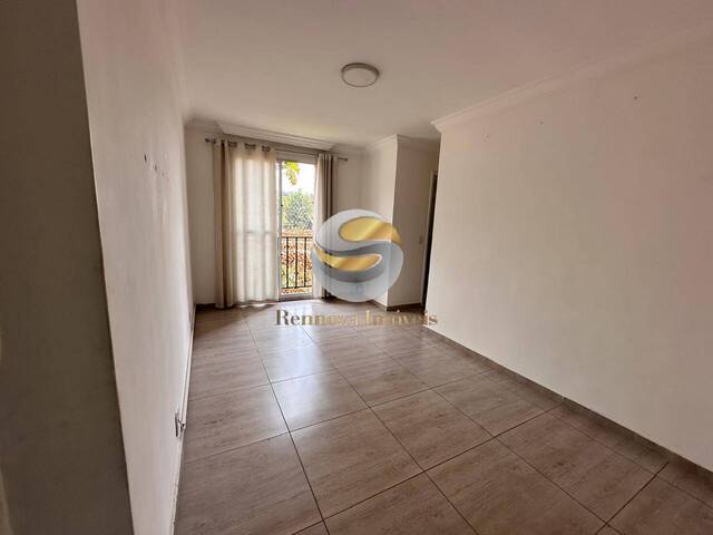 #9341 - Apartamento para Locação em Cotia - SP - 1