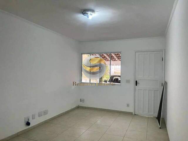 #9943 - Casa em condomínio para Locação em Cotia - SP - 3