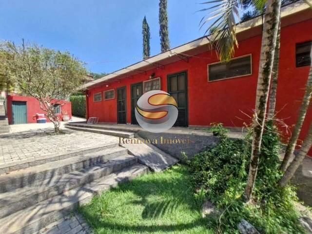 #9944 - Casa em condomínio para Venda em Carapicuíba - SP - 2