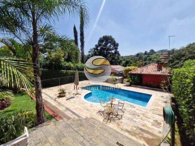 #9944 - Casa em condomínio para Venda em Carapicuíba - SP - 2