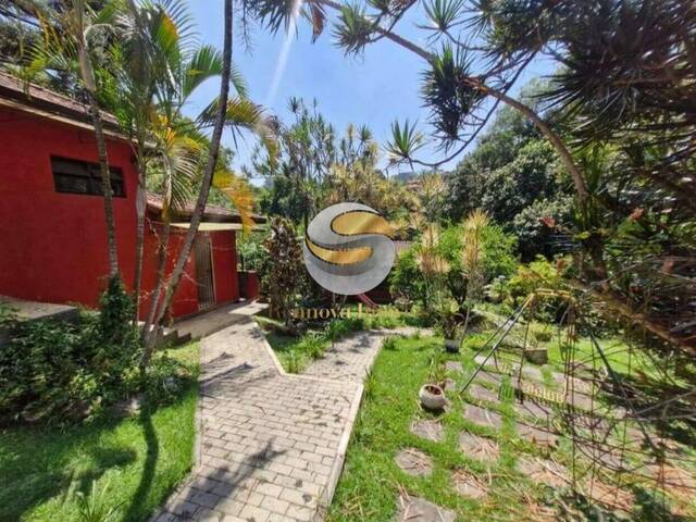 #9944 - Casa em condomínio para Venda em Carapicuíba - SP - 3