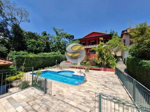 #9944 - Casa em condomínio para Venda em Carapicuíba - SP - 3