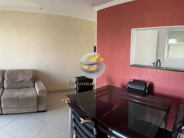 Apartamento para Venda em Osasco - 4