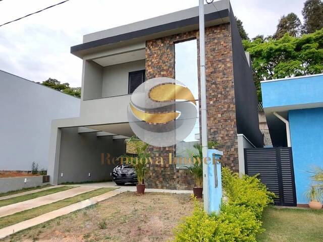 #9946 - Casa em condomínio para Venda em Cotia - SP - 2