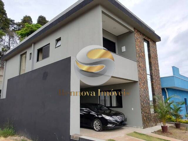 #9946 - Casa em condomínio para Venda em Cotia - SP - 3