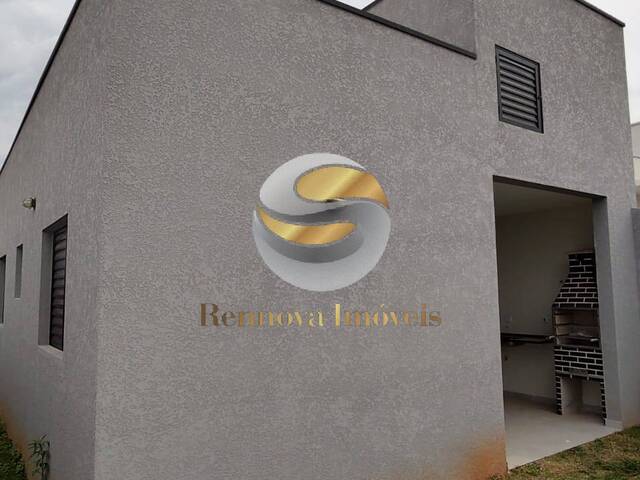 #9947 - Casa Terrea em Condominio para Venda em Cotia - SP - 2