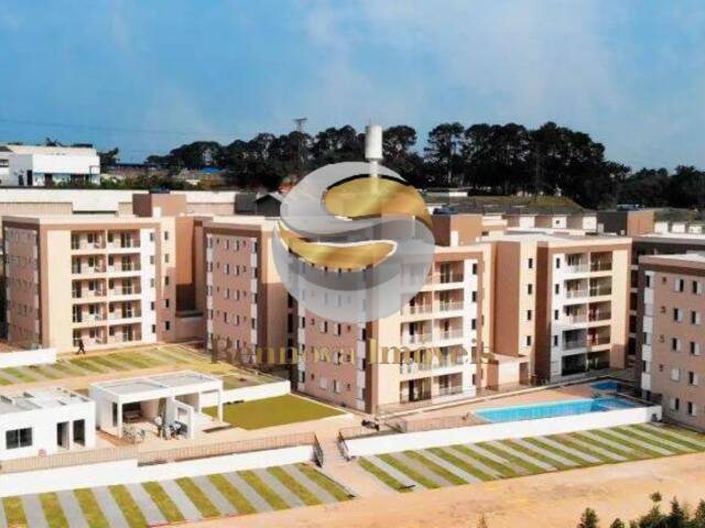 #9949 - Apartamento para Venda em Cotia - SP - 1