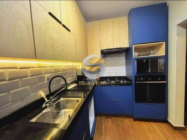 #9950 - Casa em condomínio para Venda em Cotia - SP - 1