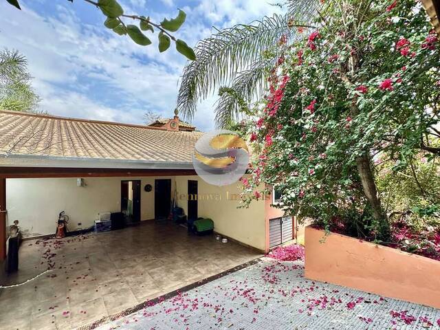 #9952 - Casa Terrea em Condominio para Venda em Cotia - SP - 3