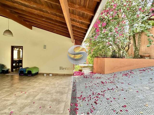 Casa Terrea em Condominio para Venda em Cotia - 4