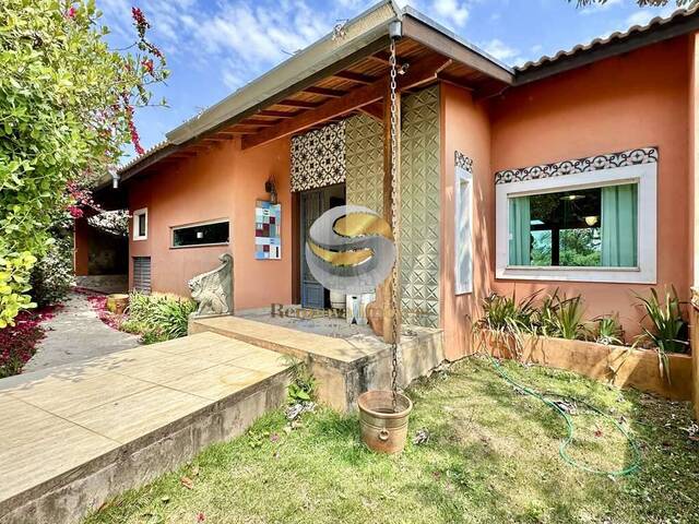 Casa Terrea em Condominio para Venda em Cotia - 5