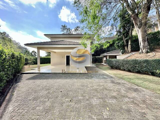 #9953 - Casa em condomínio para Venda em Carapicuíba - SP - 3