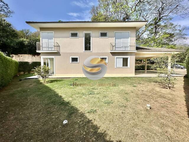 #9953 - Casa em condomínio para Venda em Carapicuíba - SP - 2