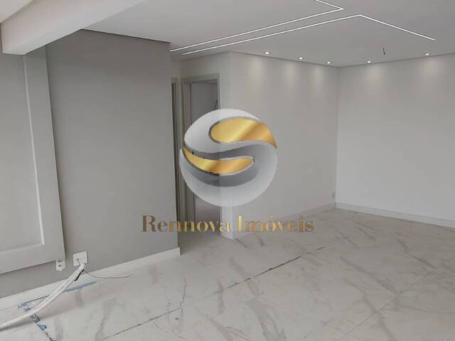 #9954 - Apartamento para Venda em Cotia - SP - 3