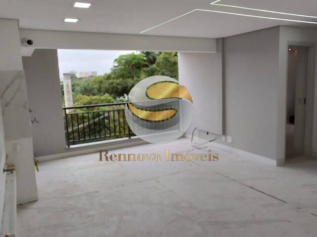 #9954 - Apartamento para Venda em Cotia - SP - 1