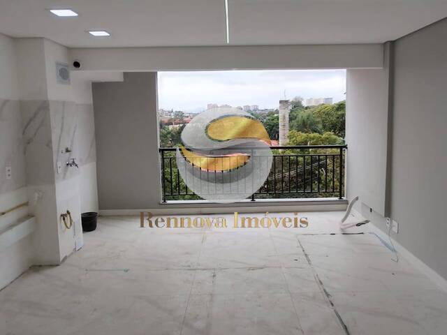 #9954 - Apartamento para Venda em Cotia - SP - 2