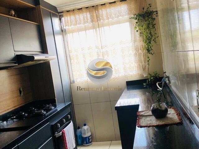 #9955 - Apartamento para Venda em Osasco - SP - 2