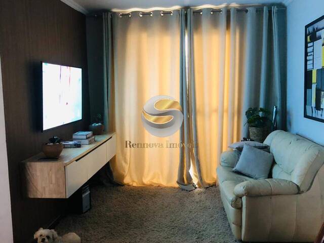 #9955 - Apartamento para Venda em Osasco - SP - 3