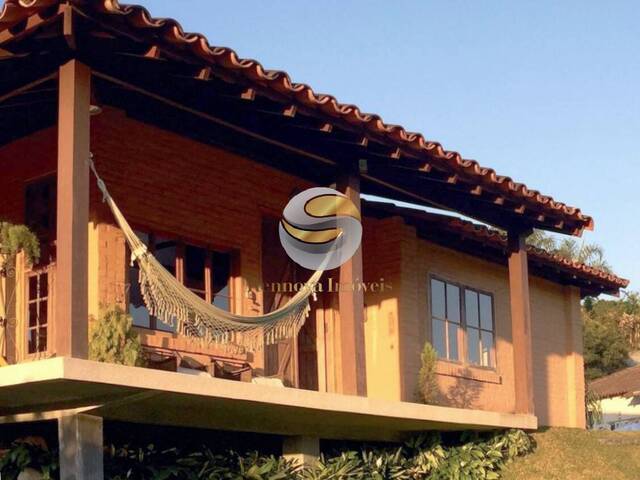 #9956 - Casa Terrea em Condominio para Venda em Cotia - SP - 3