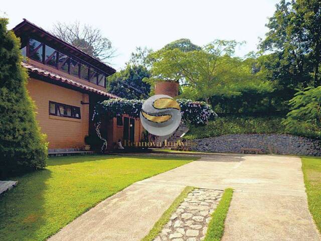 Casa Terrea em Condominio para Venda em Cotia - 4
