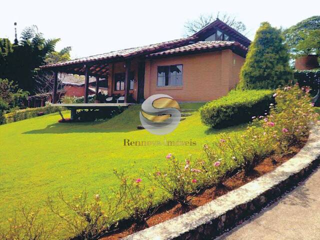 #9956 - Casa Terrea em Condominio para Venda em Cotia - SP - 2