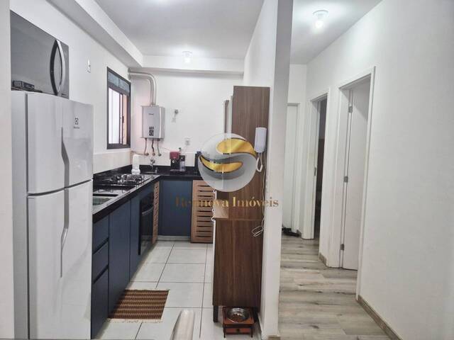 #9957 - Apartamento para Venda em Cotia - SP - 2