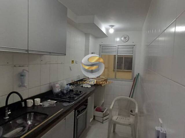 Apartamento para Venda em Cotia - 4