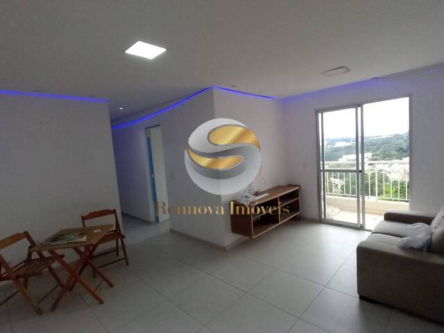 #9959 - Apartamento para Venda em Cotia - SP - 2