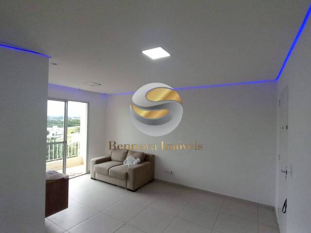 #9959 - Apartamento para Venda em Cotia - SP - 1