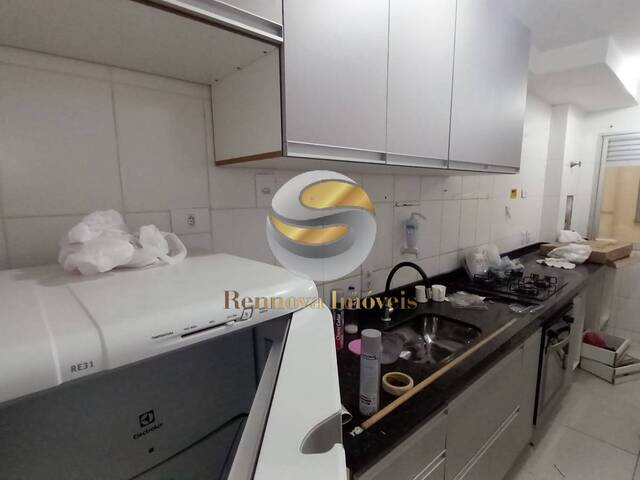 Apartamento para Venda em Cotia - 5