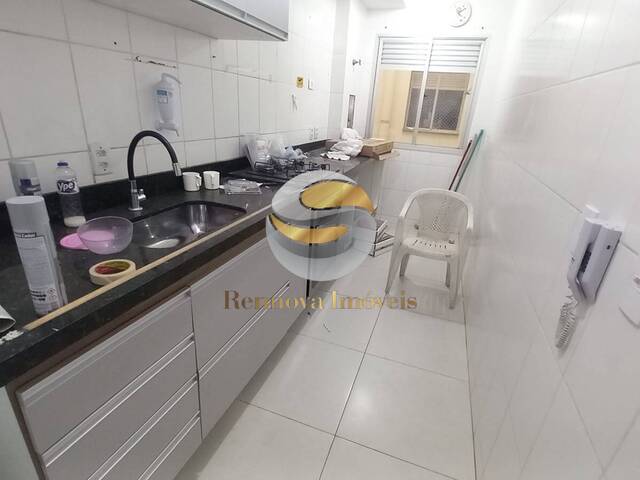 #9959 - Apartamento para Venda em Cotia - SP - 3