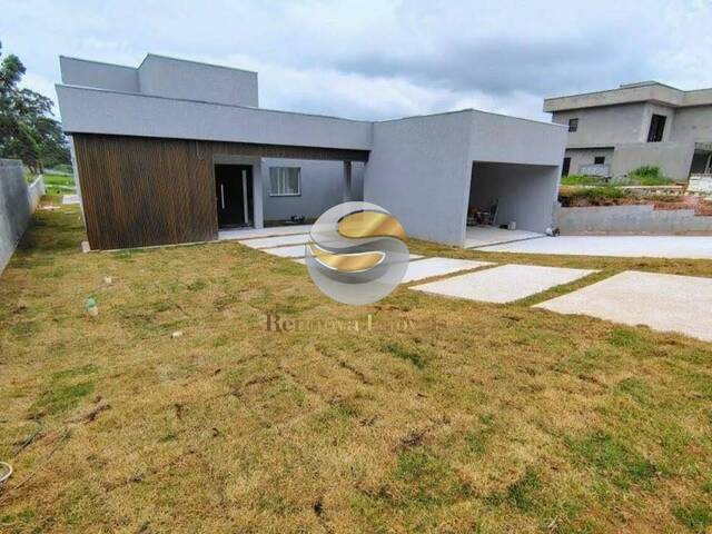 #9962 - Casa Terrea em Condominio para Venda em Vargem Grande Paulista - SP - 2