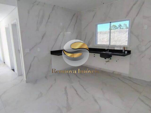 Casa Terrea em Condominio para Venda em Vargem Grande Paulista - 5