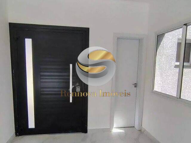 Casa Terrea em Condominio para Venda em Vargem Grande Paulista - 4