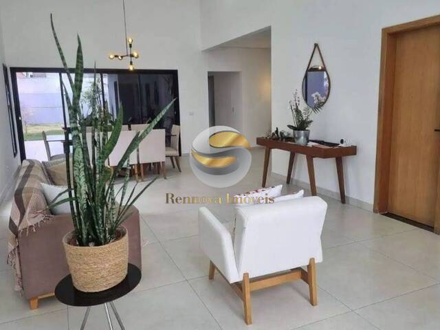 Casa Terrea em Condominio para Venda em Vargem Grande Paulista - 5
