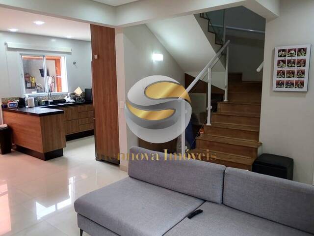 #9964 - Casa em condomínio para Venda em Cotia - SP - 2