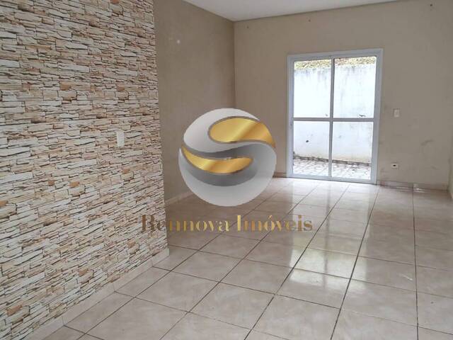 #9875 - Casa em condomínio para Venda em Cotia - SP - 2