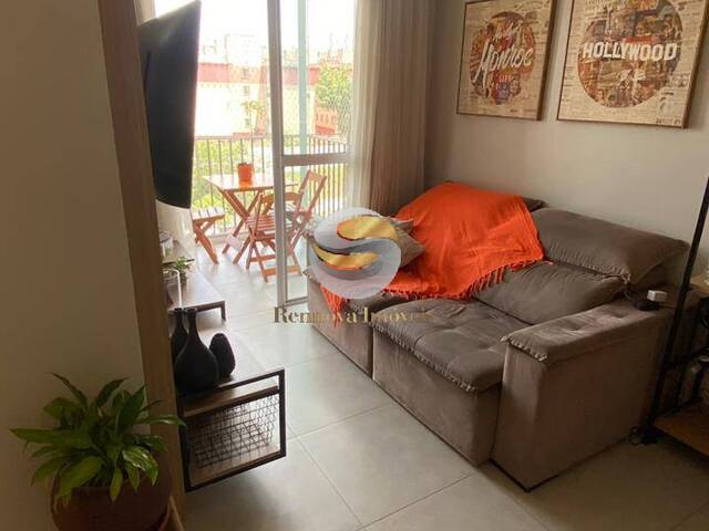 #9966 - Apartamento para Venda em Osasco - SP - 2