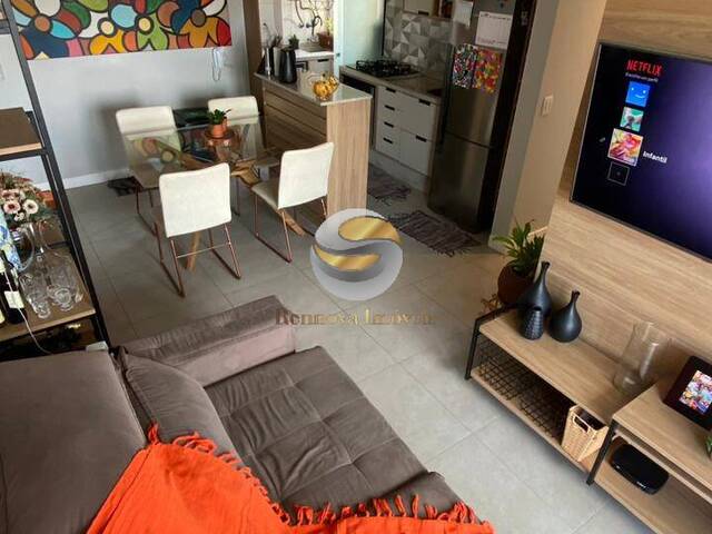 #9966 - Apartamento para Venda em Osasco - SP - 3