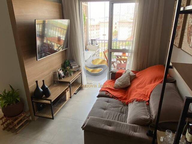 #9966 - Apartamento para Venda em Osasco - SP - 3