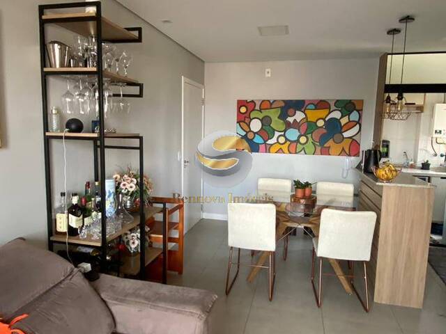 #9966 - Apartamento para Venda em Osasco - SP - 1