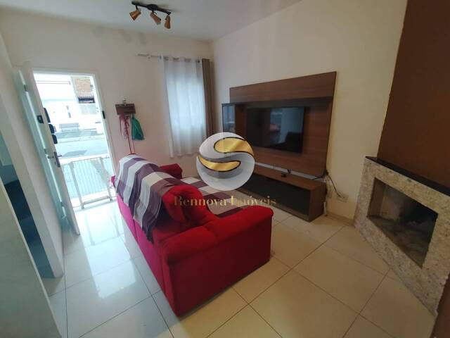 #9967 - Casa em condomínio para Venda em Cotia - SP - 3